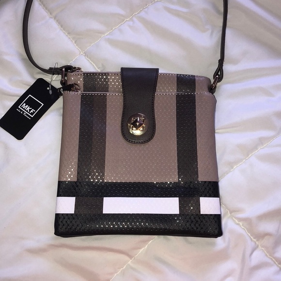 mia la farrow purses